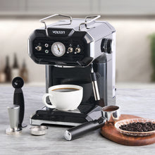 Load image into Gallery viewer, Volsen Barista Semi-Automatic Coffee Machine
