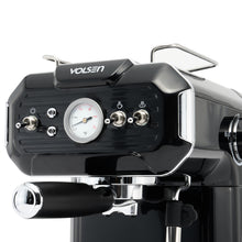 Load image into Gallery viewer, Volsen Barista Semi-Automatic Coffee Machine
