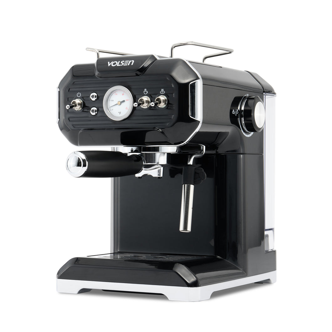 Volsen Barista Semi-Automatic Coffee Machine