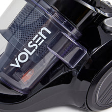 Load image into Gallery viewer, Volsen Circatron canister vacuum cleaner