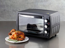 Load image into Gallery viewer, Volsen Essentials Countertop Oven & Grill