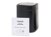 Load image into Gallery viewer, Activated Carbon Filter for Volsen Procycle Kitchen Waste Processor
