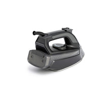 Load image into Gallery viewer, Volsen TurboFin Steam Iron - Anti-Calc Dual-Ceramic Soleplate
