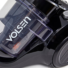 Load image into Gallery viewer, Volsen Circatron canister vacuum cleaner
