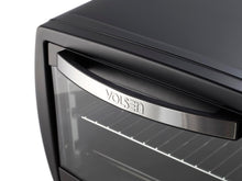 Load image into Gallery viewer, Volsen Essentials Countertop Oven &amp; Grill
