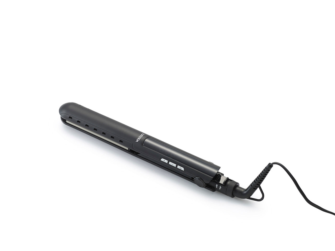 Volsen hair straightener Vivid & Vogue Tourmaline Professional 2 in 1 Flat Iron  main image 4